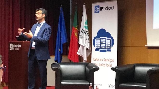 IP Telecom lança cloud 100% nacional