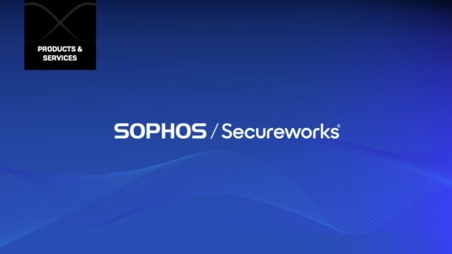 Sophos completa aquisição da Secureworks e consolida liderança em cibersegurança