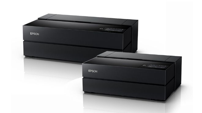 Epson lança novas impressoras fotográficas