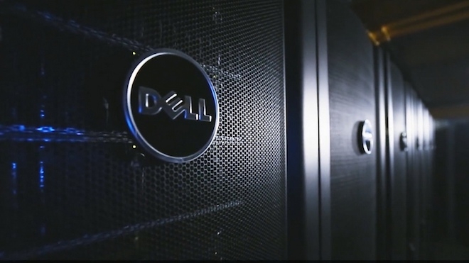 Dell apresenta novos sistemas de computação de alto desempenho