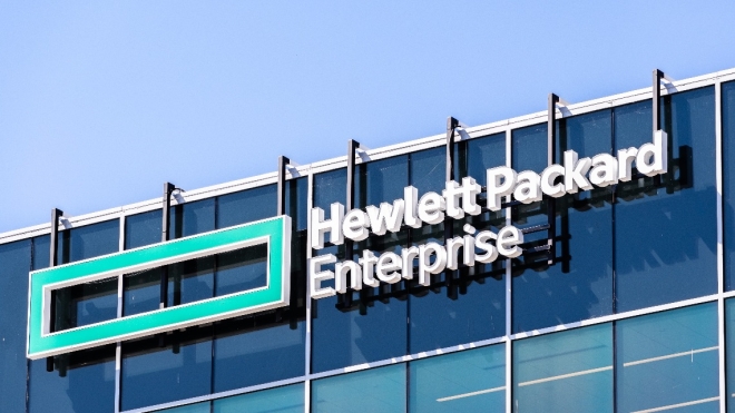 HPE reforça aposta na computação quântica