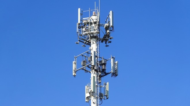 690 milhões de adesões ao 5G a nível mundial