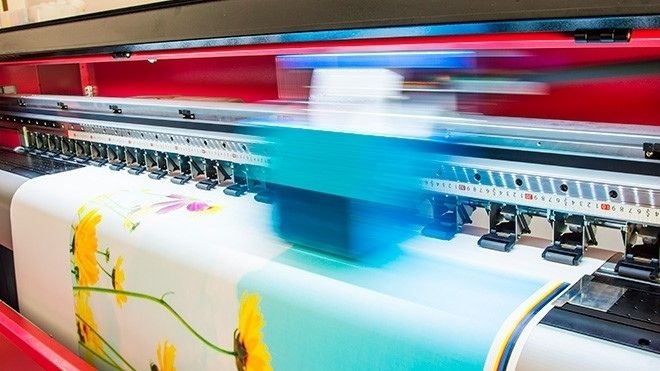 Mercado de impressoras de grande formato recupera e volta a crescer