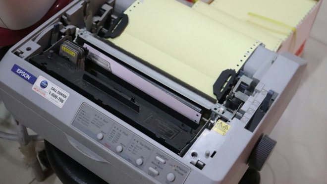 Epson integra tecnologia da Umango para reforçar automação e captura inteligente de dados