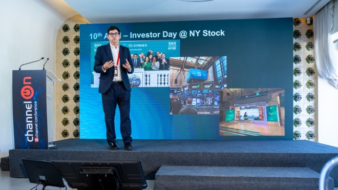 TD Synnex: “Existem dois mercados distintos que abordamos em aliança com os Parceiros” (com vídeo)