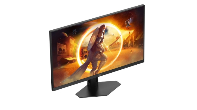 Agon by AOC expande linha de monitores