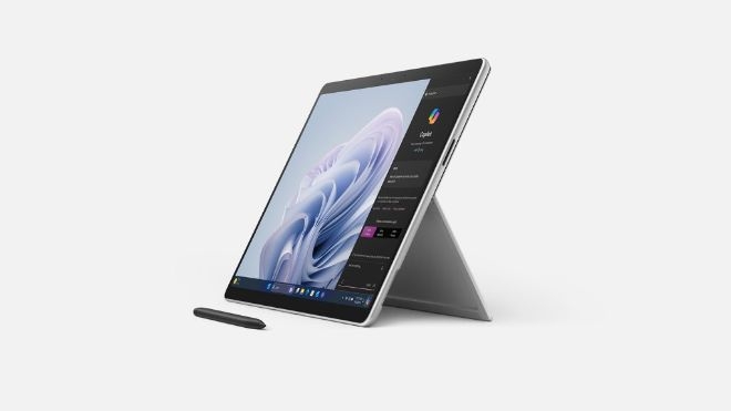 Microsoft introduz novos dispositivos Surface para as empresas