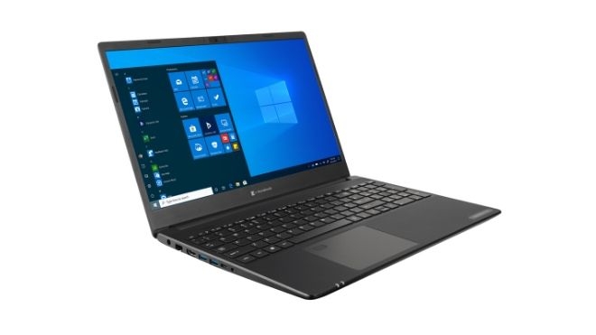 Dynabook lança novo Satellite Pro L50-G