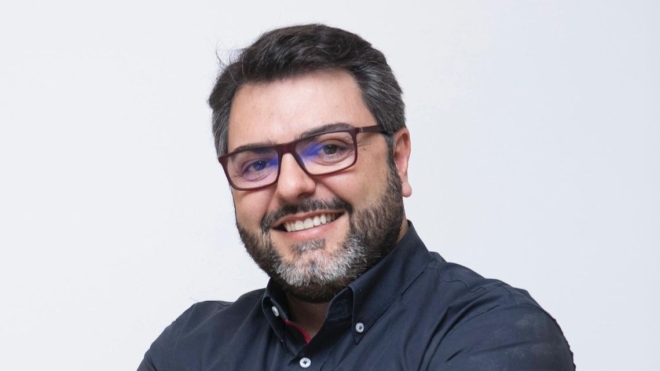 Pablo Collantes é o novo Country Manager da WatchGuard em Portugal