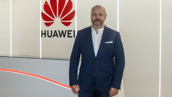 Huawei reconhecida como Customers’ Choice no 2023 Gartner Peer Insights™ Voice of the Customer