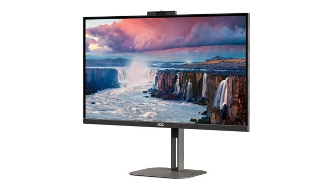 Philips anuncia novo monitor de gaming com painel QD OLED