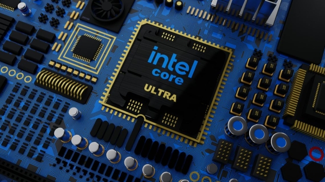 Intel enfrenta dificuldades na procura de chips de IA para data centers