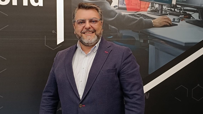 “Um Parceiro da WatchGuard confia no seu fabricante porque sabe que não o vai deixar ficar mal”
