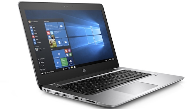 HP revela novos Thin Clients móveis