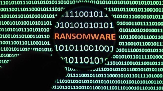 Tudo sobre o novo ataque de ransomware - Update