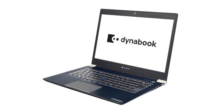 Dynabook, uma garantia de qualidade e segurança informática