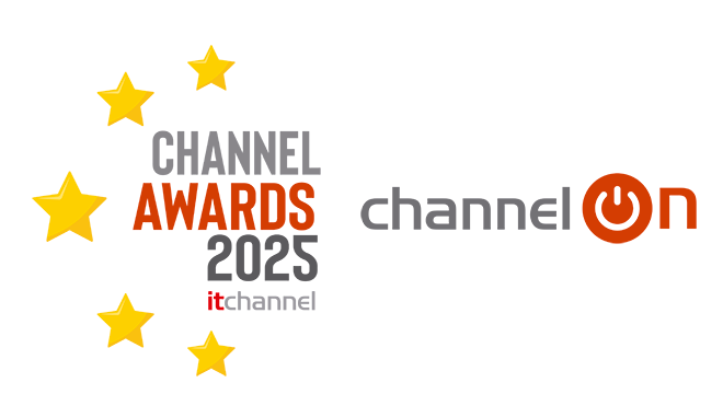IT Channel Awards 2025: Excelência no Canal reconhecida no Channel ON