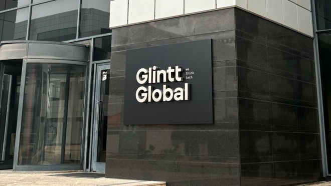Glintt Global obteve “lucros históricos”