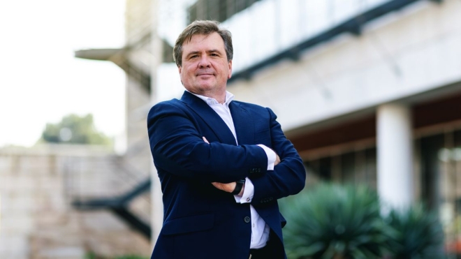 HPE Networking nomeia novo Diretor para Portugal