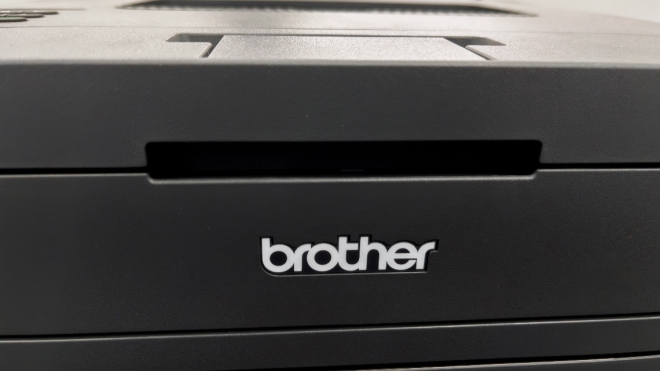Brother leva tecnologia MAXIDRIVE ao formato A4