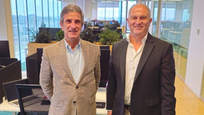 Digibéria: “transformar desafios em oportunidades é mais do que um objetivo, é a nossa essência”