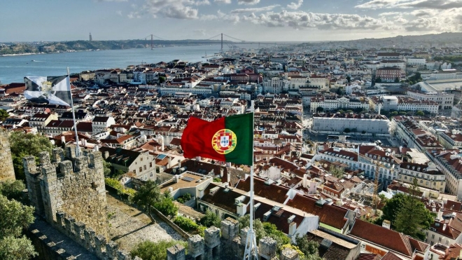 Adoção de IA pode levar a crescimento de 61 mil milhões de euros da economia portuguesa