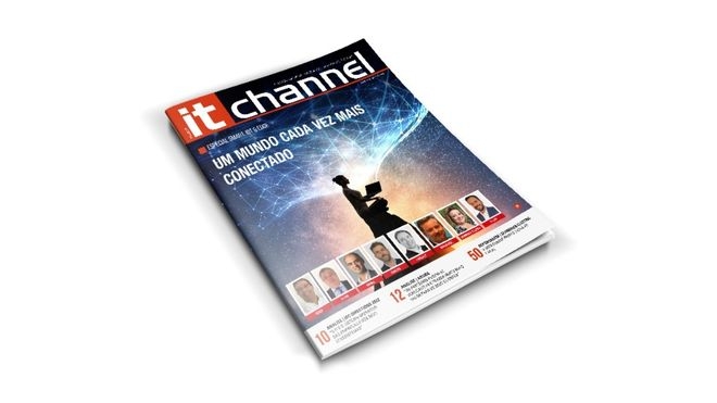 Smart, IoT e Edge na nova edição do IT Channel