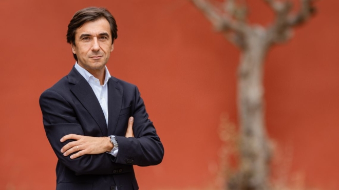 “Temos a sorte de ter um Canal em Portugal bastante evoluído e que adere com facilidade aos modelos de inovação tecnológica”