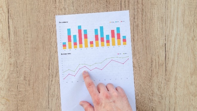 Mercado de dispositivos de segurança cresceu 7,6% no segundo trimestre de 2023