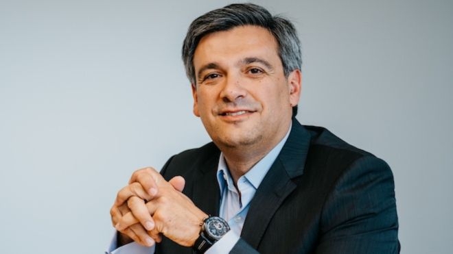 “Estamos no caminho para criar um Canal mais forte, com complementaridade e heterogeneidade”
