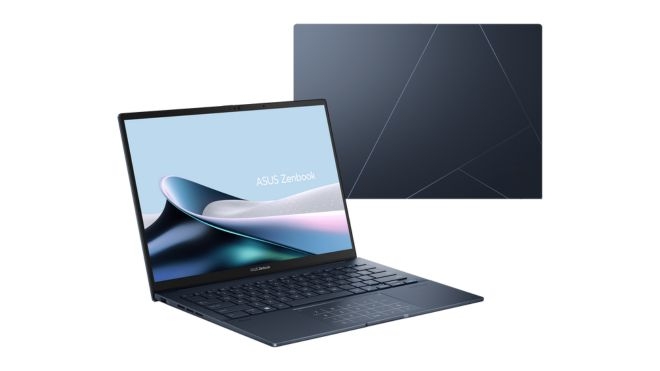 Asus anuncia novo portátil de 14 polegadas