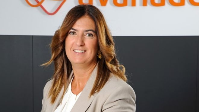 Avanade nomeia Paula Panarra como General Manager para a península Ibérica