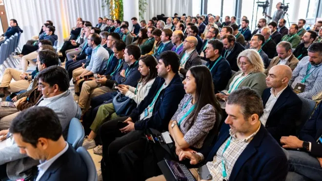 IT Security Summit Porto fecha programa e revela agenda completa