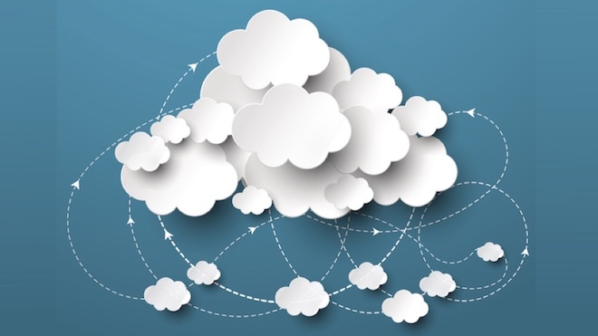 SAP Cloud Platform renovada