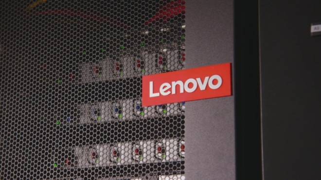 Lenovo lança soluções integradas de IA edge