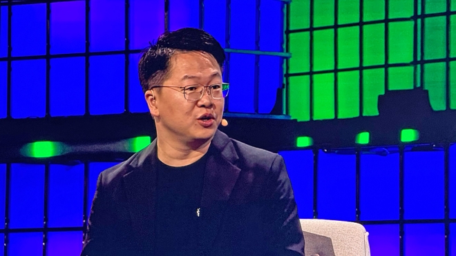 Web Summit 2025: Quando a IA começa a decidir