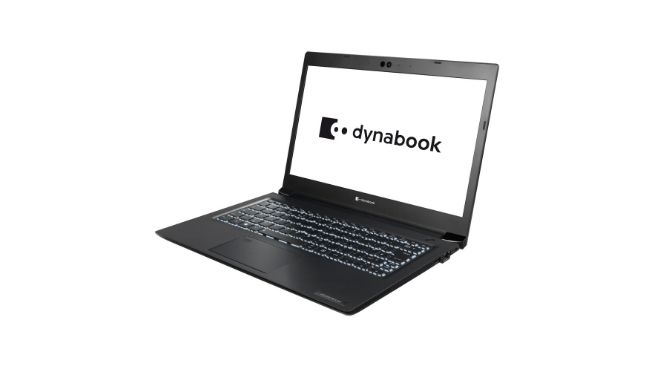 Dynabook lança novo portátil Portégé