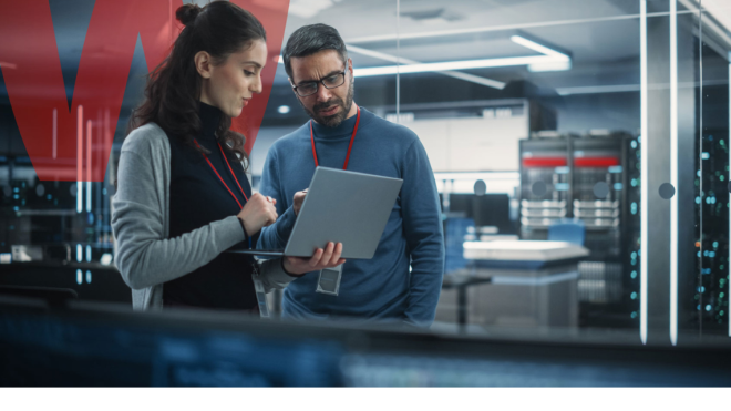 Zero Trust da WatchGuard: Transformar complexidade em valor para MSPs