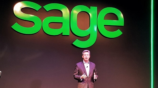 Sage Enterprise Management Partner Summit: caminho para a transformação digital começa nos modelos de negócio