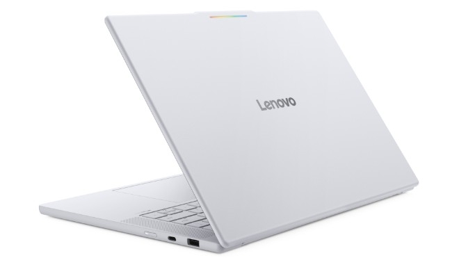 Lenovo estreia Googlebook com IA da Google