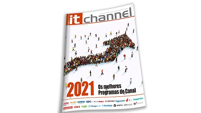 Os melhores Programas de Canal de 2021 já estão disponíveis