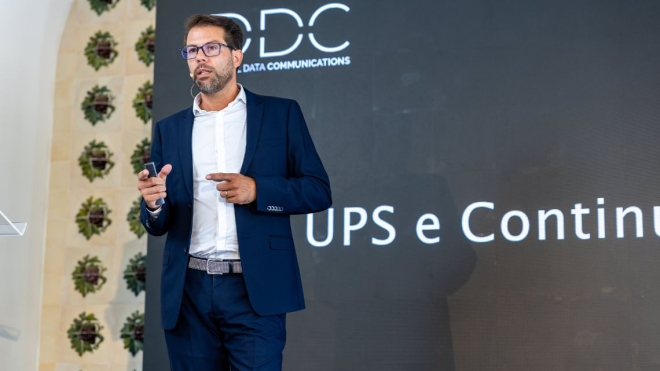 DDC Group: “Existe uma infraestrutura que muitas vezes não é valorizada” (com vídeo)