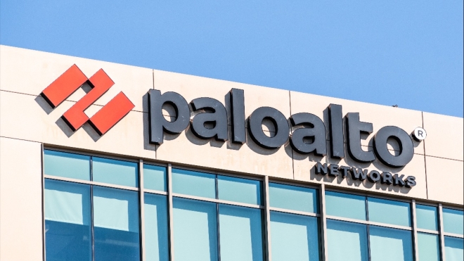 Palo Alto Networks reforça aposta no Canal