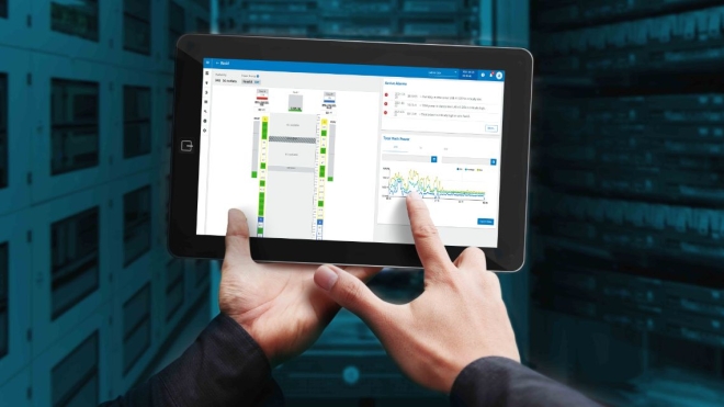 Eaton lança nova versão do Intelligent Power Manager