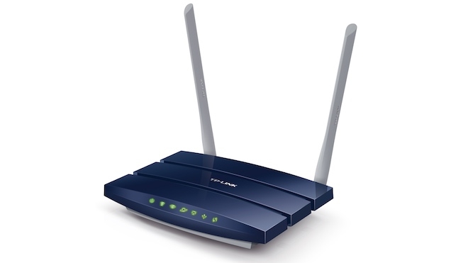 TP-Link anuncia nova versão do router Archer C50
