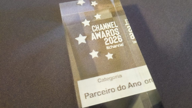 Channel Awards 2026: os melhores Parceiros de IT reconhecidos no Channel On
