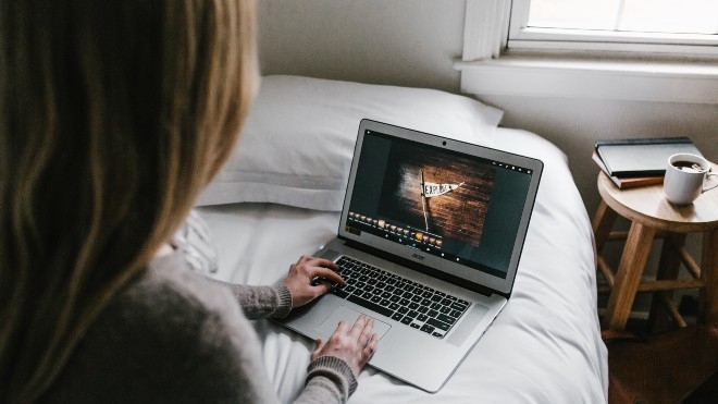 Chromebooks são o principal impulsionador das vendas de laptops