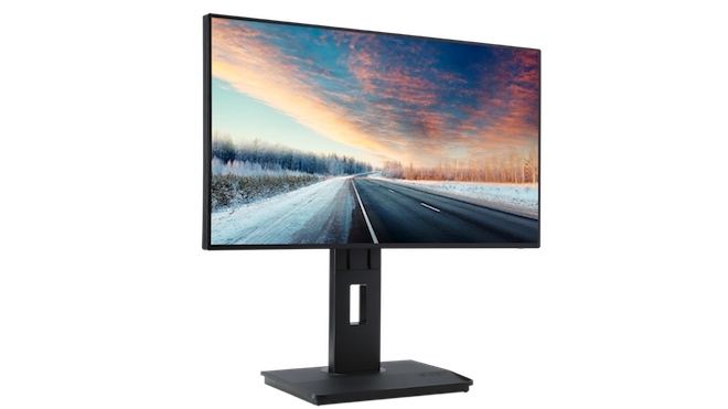 Acer lança novos monitores