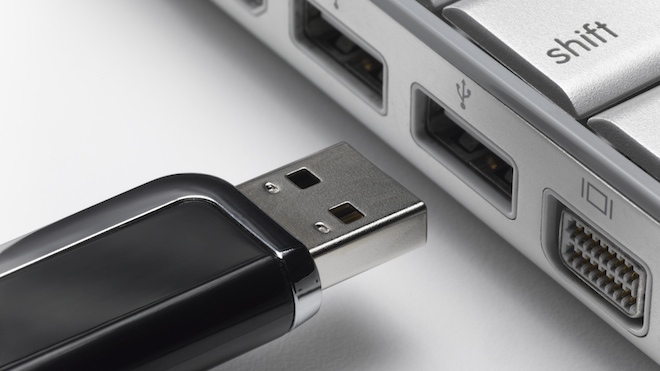 Indra desenvolve solução de segurança para dispositivos USB