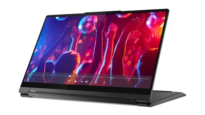 Lenovo revela novos portáteis e tablet